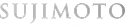 sujimoto logo